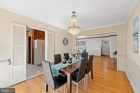 Dining - 6732 Glenkirk Rd, Baltimore, MD 21239 photo 2 of 2