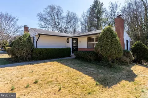 Exterior - 6732 Glenkirk Rd, Baltimore, MD 21239 photo 1 of 10
