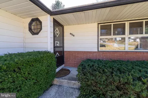 Exterior - 6732 Glenkirk Rd, Baltimore, MD 21239 photo 2 of 10