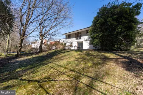 Exterior - 6732 Glenkirk Rd, Baltimore, MD 21239 photo 6 of 10
