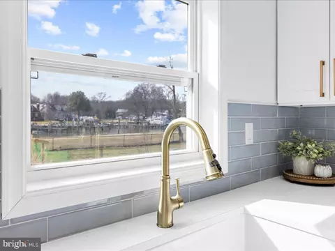 Kitchen - 3812 New Section Rd, Middle River, MD 21220 photo 3 of 3