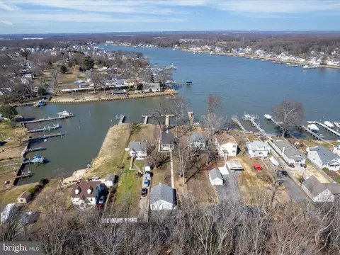 View/Area - 3812 New Section Rd, Middle River, MD 21220 photo 14 of 15