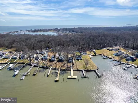 View/Area - 3812 New Section Rd, Middle River, MD 21220 photo 12 of 15