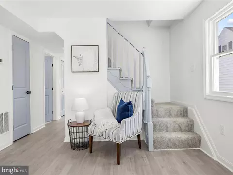 Entry Way - 3812 New Section Rd, Middle River, MD 21220 photo 2 of 2