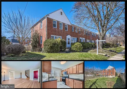 1623 Glen Keith Blvd, Towson, MD 21286