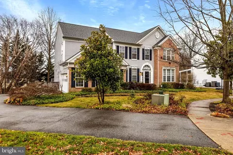 11228 Appaloosa Dr, Reisterstown, MD 21136