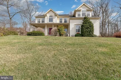 19901 Quiet Valley Ct, Parkton, MD 21120