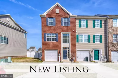 8513 Stansbury Lake Dr, Dundalk, MD 21222