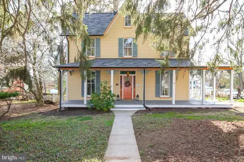 200 Central Ave, Glyndon, MD 21071
