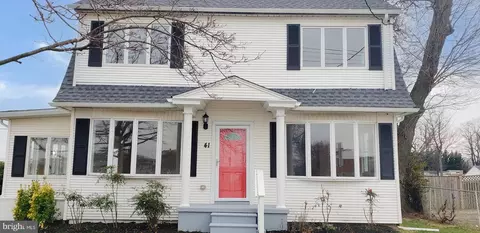 41 Wise, Baltimore, MD 21222