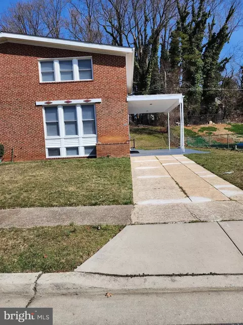 6635 Dalton Dr, Gwynn Oak, MD 21207