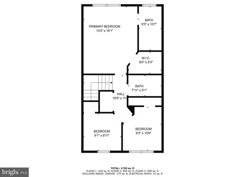 1833 Wind Gate Rd, Halethorpe, MD 21227 photo 52