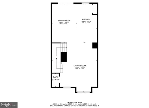 1833 Wind Gate Rd, Halethorpe, MD 21227 photo 54
