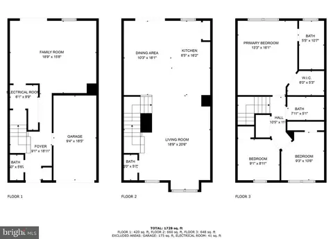 1833 Wind Gate Rd, Halethorpe, MD 21227 photo 53