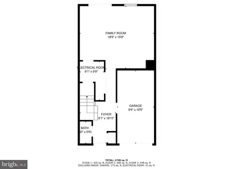 1833 Wind Gate Rd, Halethorpe, MD 21227 photo 51
