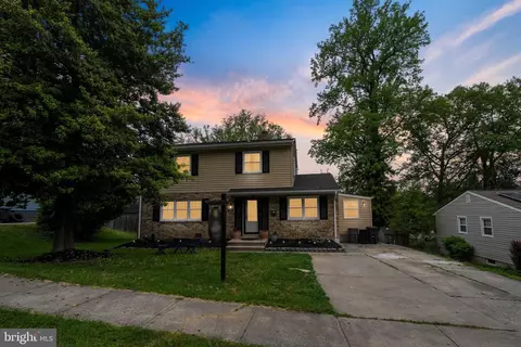 236 Walgrove Rd, Reisterstown, MD 21136