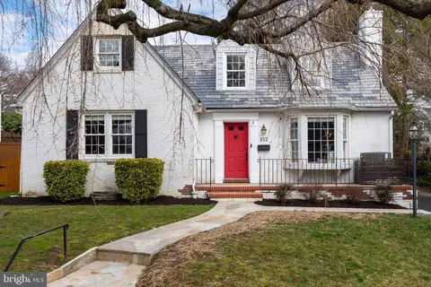 512 Sussex Rd, Towson, MD 21286