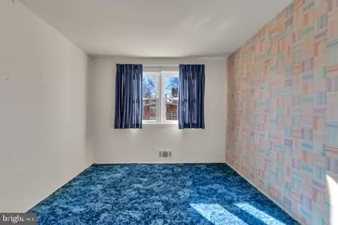 Bedroom - 3306 Lauri Rd, Windsor Mill, MD 21244 photo 3 of 4