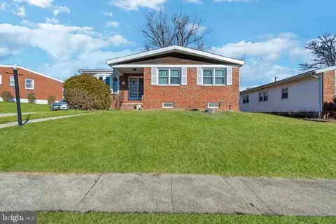 3306 Lauri Rd, Windsor Mill, MD 21244