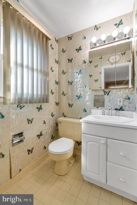 Bath - 3306 Lauri Rd, Windsor Mill, MD 21244 photo 1 of 3