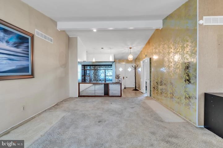 Entry Way - 3306 Lauri Rd, Windsor Mill, MD 21244 photo 3 of 3