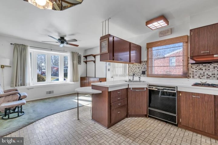 Kitchen - 3306 Lauri Rd, Windsor Mill, MD 21244 photo 2 of 3