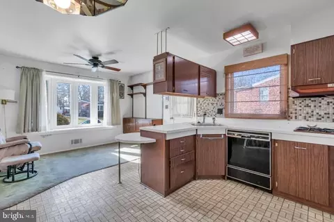 Kitchen - 3306 Lauri Rd, Windsor Mill, MD 21244 photo 2 of 3