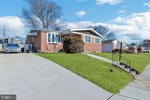 Exterior - 3306 Lauri Rd, Windsor Mill, MD 21244 photo 3 of 5