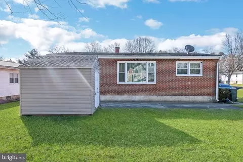 Exterior - 3306 Lauri Rd, Windsor Mill, MD 21244 photo 5 of 5