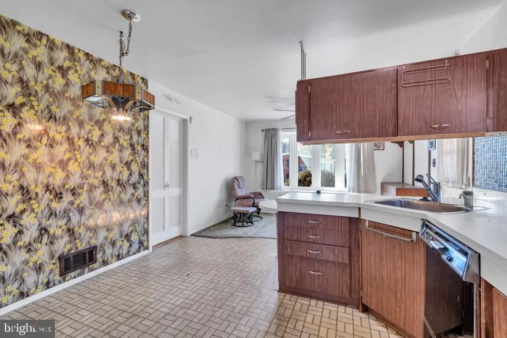 Kitchen - 3306 Lauri Rd, Windsor Mill, MD 21244 photo 3 of 3