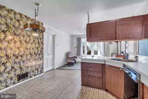 Kitchen - 3306 Lauri Rd, Windsor Mill, MD 21244 photo 3 of 3