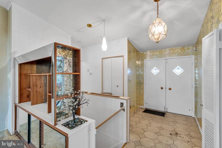 Entry Way - 3306 Lauri Rd, Windsor Mill, MD 21244 photo 1 of 3