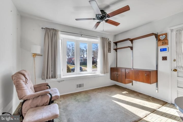 Bedroom - 3306 Lauri Rd, Windsor Mill, MD 21244 photo 1 of 4