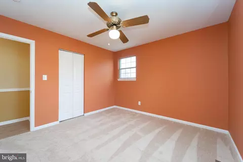 Bedroom - 1702 Park Ave, Halethorpe, MD 21227 photo 2 of 4