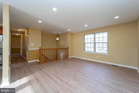 Living - 1702 Park Ave, Halethorpe, MD 21227 photo 1 of 3