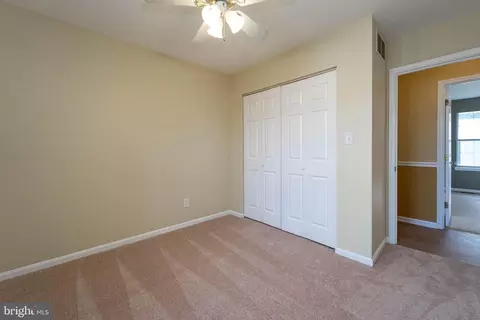 Bedroom - 1702 Park Ave, Halethorpe, MD 21227 photo 1 of 4