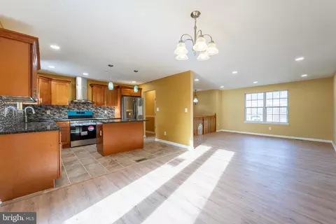 Living - 1702 Park Ave, Halethorpe, MD 21227 photo 3 of 3