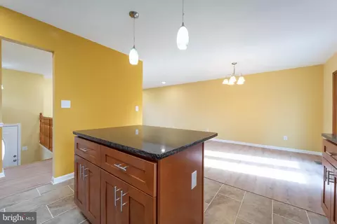 Kitchen - 1702 Park Ave, Halethorpe, MD 21227 photo 5 of 5
