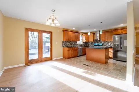 Kitchen - 1702 Park Ave, Halethorpe, MD 21227 photo 1 of 5