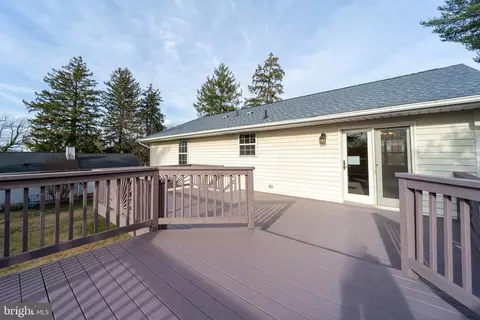 Exterior - 1702 Park Ave, Halethorpe, MD 21227 photo 9 of 9