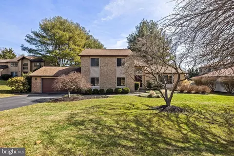 12205 Velvet Hill Dr, Owings Mills, MD 21117