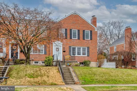 1510 Dellsway Rd, Towson, MD 21286