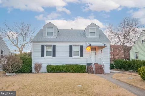 1808 Belle Ave, Dundalk, MD 21222