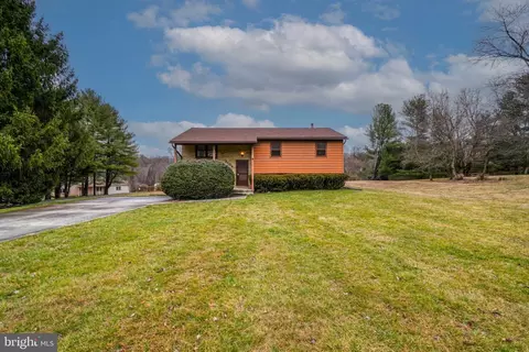 3108 Huntmaster Way, Owings Mills, MD 21117