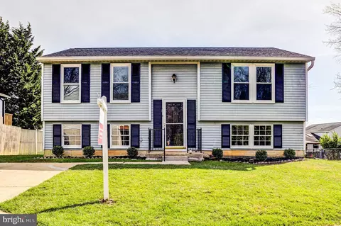 20 Jolie Ct, Randallstown, MD 21133