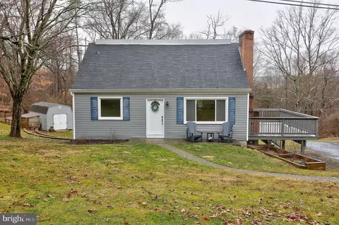 2318 Bond Rd, Parkton, MD 21120