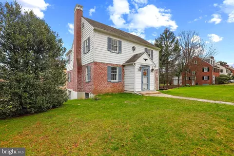 909 Greenleigh Rd, Baltimore, MD 21212