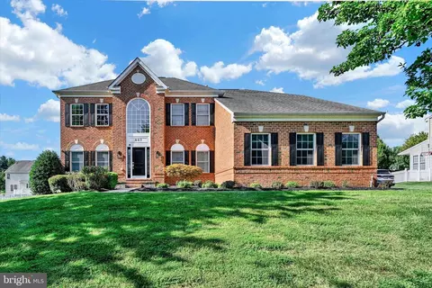 807 Dominion Ln, Reisterstown, MD 21136