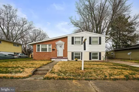 3816 Kilburn Rd, Randallstown, MD 21133