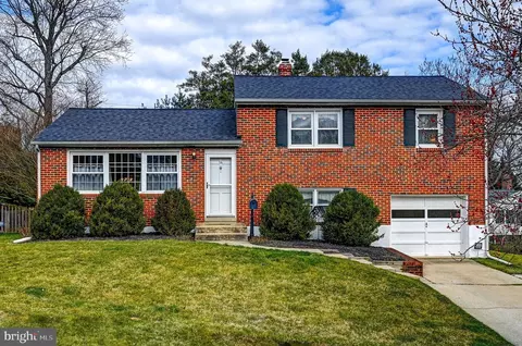 14 Felton Rd, Lutherville Timonium, MD 21093